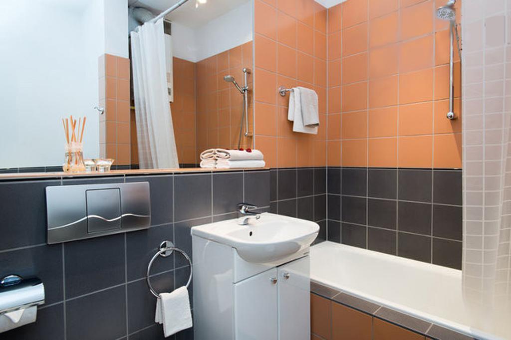 Apartament Amaryllis Krakov Pokoj fotografie